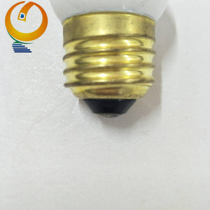 Iluminación Interior globo bombillas incandescentes G35 con China buen precio de fábrica de alta calidad 110v <span class=keywords><strong>25w</strong></span> - Product Image 3
