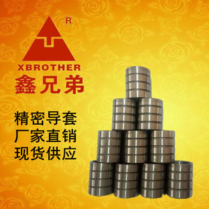 Xbrother Guidebush Gb20*40 สแตนเลสสตีล Hrc58-60 ชิ้นส่วนแม่พิมพ์ - Product Image 4