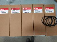 Élément Trane ELM01405 ; Filtre à huile/réfrigérant 3,65 OD X 12,90 Comprend un joint torique Pièce HVAC TRANE Pièces de rechange pour refroidisseur Trane