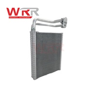 Nuevo Evaporador del Sistema de Aire Acondicionado WRR 64119220752 para E90 328i 335i, Unidad Central de Refrigeración HVAC Premium y Duradera, 1 Año de Garantía