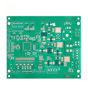 Chuyên nghiệp <span class=keywords><strong>PCB</strong></span> tùy biến <span class=keywords><strong>OEM</strong></span> và ODM điện tử Multilayer bảng mạch in <span class=keywords><strong>PCB</strong></span> và pcba tùy chỉnh nhà sản xuất - Product Image 3