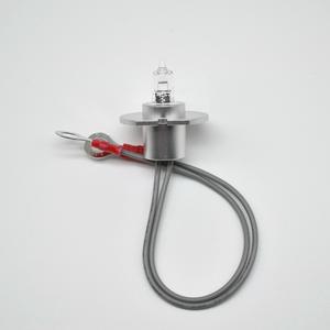 Bombilla de fuente de luz de instrumento bioquímico Mindray BS200/220/300/350E/400Bs48 0/800 12V Material de vidrio de línea - Product Image 3