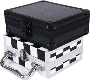 Caja <span class=keywords><strong>de</strong></span> aluminio personalizada profesional <span class=keywords><strong>de</strong></span> fábrica, caja <span class=keywords><strong>de</strong></span> recepción <span class=keywords><strong>de</strong></span> ajedrez, <span class=keywords><strong>Maleta</strong></span> <span class=keywords><strong>de</strong></span> <span class=keywords><strong>herramientas</strong></span> portátil - Product Image 4