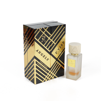 Fabrication en gros autocollant design 5ml 10ml 20ml bouteille de musculation impression carton papier emballage flacon étiquette et boîte