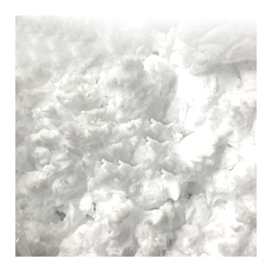 Amérique Canada Insonorisé Résistant au feu Bon marché Grenier Isolation Spray Loose Fibre de verre <span class=keywords><strong>Laine</strong></span> - Product Image 2