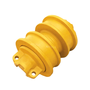 キャタピラー用ブルドーザーボトムローラー<span class=keywords><strong>D4D</strong></span> D4Hトラックローラードーザー足回り部品建設機械部品 - Product Image 3