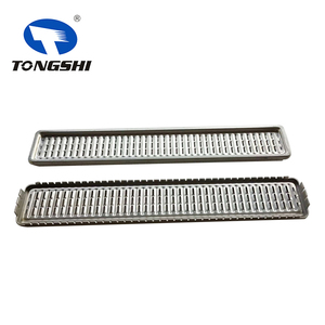 Phụ Kiện Bộ Tản Nhiệt Ô Tô TONGSHI Chất Lượng Cao Tấm Đầu Bằng Nhôm - Product Image 1