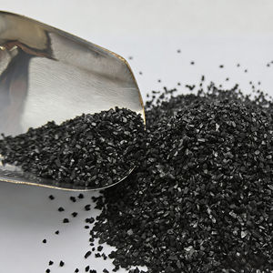 Carbón Activado de Cáscara de Coco a Granel a <span class=keywords><strong>Precio</strong></span> Económico de Carl para Purificación de Agua Municipal - Product Image 3