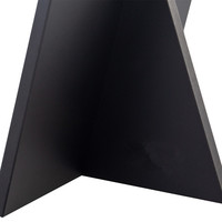 Table en acrylique avec calendrier, petite Table sur pied, pour bureau, année 2022, 2022 — 2022