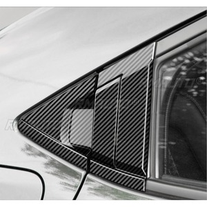 Handle Anti Scratch For Honda HRV XRV 2018-2022 Body Kit Car <b>Door</b> Bowl Handle <b>Trim</b> Molding Cover Car Accessories - Product Image 4