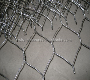 Fournisseur de <span class=keywords><strong>grillage</strong></span> torsadé triple galvanisé à chaud 38 mm x hauteur x 1,70 m x 30 mètres - Product Image 4