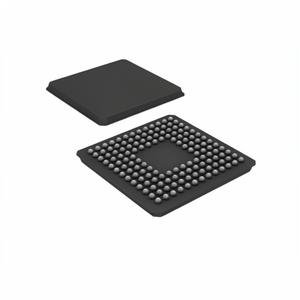 Composants électroniques 144 LFBGA IC DSP FIXED POINT 144BGA Original Embedded TMS320C5535AZHH10 - Product Image 1