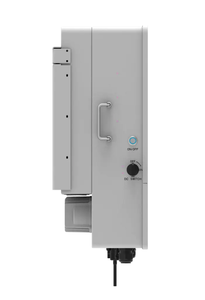 Sistema Solar Híbrido Trifásico de Alta Calidad, 5-25kW, 60Hz, Alta Eficiencia, SUN-12K-SG01HP3-EU-AM2 - Product Image 2