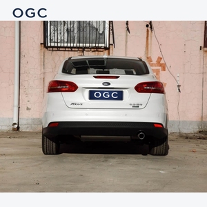 Offre Spéciale – <span class=keywords><strong>Ford</strong></span> <span class=keywords><strong>Focus</strong></span> Berline 2017 LHD 5 Places 1.6L AT d'occasion – Économe en carburant – Exportation Chine vers Ghana, Tema, Port-Togo, Bénin - Product Image 6