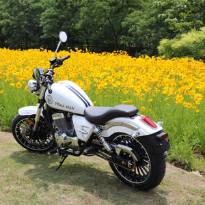 أعلى بيع المروحية 400cc EFI عالية الطاقة مياه التبريد المزدوج أسطوانة غاز تعمل بالطاقة البنزين سباق الدراجات النارية - Product Image 6