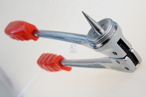 Công cụ mở rộng ống đồng 3/8 "đến 1-1/8" CT-100A 10-28mm - Product Image 3