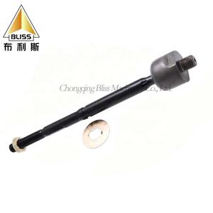 Bliss Trailer Ball Head Industrial Grade Car 45503-52010 Herramienta de eliminación Instalación eficiente de brazo oscilante Separación de rótula - Product Image 2