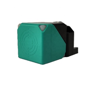 밴치 VI-IR40-<span class=keywords><strong>HF</strong></span> <span class=keywords><strong>RFID</strong></span> 산업용 리더 주파수 13.56MHz 0 ~ 35mm RS485 ISO 15693 / ISO 14443A <span class=keywords><strong>HF</strong></span> 산업용 리더 - Product Image 1