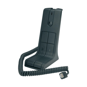 Microphone de bureau pour radio bidirectionnelle mobile PMMN4098 CM200d CM300d DM1400 DM1600 DM2600 DEM300 DEM400 DEM500 - Product Image 2