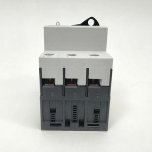 เบรกเกอร์วงจร 5SY7463-8 63A 4P แบบราง DIN จัดส่งรวดเร็ว - Product Image 3