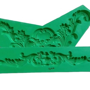 Khuôn Cứu Trợ Tường & Trần - Product Image 1