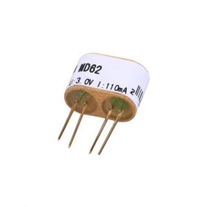 Sensor de Gas de Dióxido de Carbono MD62 Original Winsen 0-100% VOL, Precisión del 0.1%, Certificado ROHS, para Detección de Gases y Concentraciones - Product Image 1