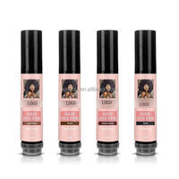 Produits capillaires : Mousse teintante pour dentelle, Mousse coiffante pour les bords, Dissolvant de colle pour dentelle imperméable, Bâton de cire capillaire, Kits d'installation de perruques en dentelle