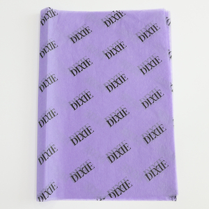 <span class=keywords><strong>Carta</strong></span> <span class=keywords><strong>Velina</strong></span> all'Ingrosso con Logo Personalizzato, <span class=keywords><strong>Carta</strong></span> da Imballaggio per Confezioni - Product Image 2