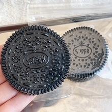 कुकी स्क्वैशी खिलौने एवा टीपर ब्रांड थोक तनाव राहत खिलौने ट्रेंडिंग इंटरनेट सनसनी स्क्विशी बनावट उच्च सौंदर्य सौंदर्य यूनिसेक्स - Product Image 2