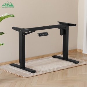 Telaio per Scrivania Regolabile in Altezza Wayon con Controller di Memoria, Base Elettrica Sit-Stand per <span class=keywords><strong>Ufficio</strong></span> Domestico - Product Image 6
