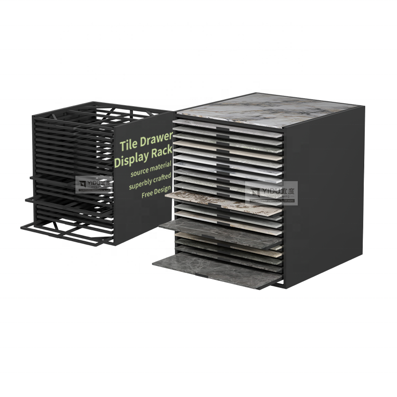 Impulsa tus ventas con exhibidor de platos duraderos para - Main Image