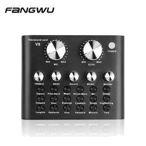 Excellente Qualité Audio Voix Stéréo Carte Son Usb - Product Image 2