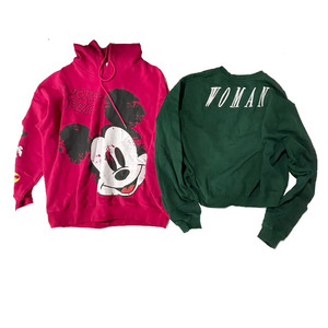 <span class=keywords><strong>เสื้อ</strong></span><span class=keywords><strong>ฮู้</strong></span><span class=keywords><strong>ด</strong></span>มือสองแบรน<span class=keywords><strong>ด</strong></span>์เนมสำหรับผู้ชายและผู้หญิง <span class=keywords><strong>เสื้อ</strong></span>พูลโอเวอร์แบบคละ ขายส่งเป็นมั<span class=keywords><strong>ด</strong></span> - Product Image 5