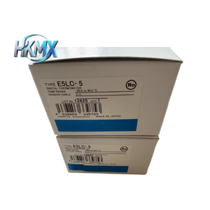 Controlador de Temperatura E5LC-5 E5LC-1 E5LC-2 E5LC-3 E5LC-4 E5LC-6, Control de Automatización Industrial Digital de Alta Precisión - Product Image 1