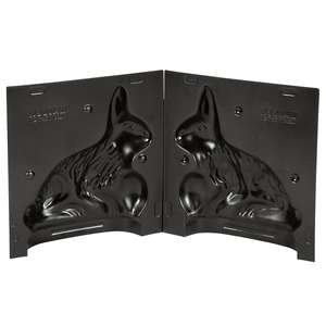 KAISER Hasenform Schwarz 0,5l - Product Image 2