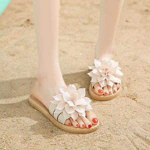 Sandalias Deportivas de Verano para Mujer, Transpirables, con Amortiguación, Estilo Coreano, Antideslizantes, Resistentes al Desgaste, Versátiles - Product Image 4