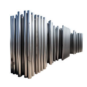 Barre d'angle en acier inoxydable quantité minimale de commande bas personnalisé meilleure vente 2 "x 2" x 5mm x 6m - Product Image 1