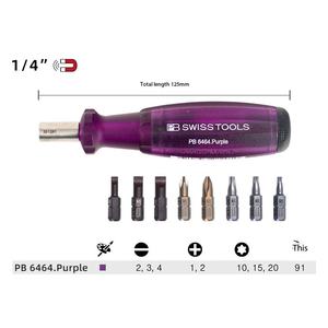 <span class=keywords><strong>12</strong></span> in 1調整可能な金属精密工具セット、電気メンテナンス用ミニポケット精密ドライバーセット - Product Image 3