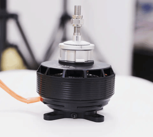 DUALSKY GA6000.S 160KV 180KV V2 Moteur sans balais haute puissance Modèle réduit d'avion à voilure fixe pour avion à essence 55-60cc VTOL UAV DIY - Product Image 2