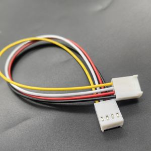 Kf2510 2.54 Stecker Kabel 20cm lang 26awg 2/<span class=keywords><strong>3</strong></span>/4/5/6/7/8p - Product Image 4