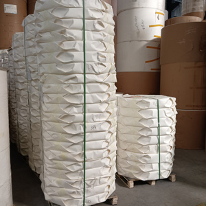 แก้วกระดาษรีไซเคิลรักษ์โลกแบบใช้แล้วทิ้ง พร้อมฐานกันน้ำด้านเดียว ขนาดสั่งทำได้ สำหรับกาแฟ ชา อาหาร ปลอดภัย - Product Image 1