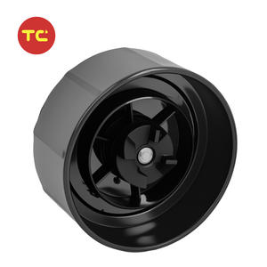 Ensemble de lames croisées de 3,31 pouces pour <span class=keywords><strong>blender</strong></span> <span class=keywords><strong>Magic</strong></span> Bullets 250W, pièces de rechange pour <span class=keywords><strong>blender</strong></span> en acier inoxydable - Product Image 4