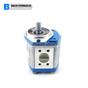 Bomba de Potencia Serie CBF-E440 CBF-E440-ALPL CBF-E440-ALPR - Product Image 2