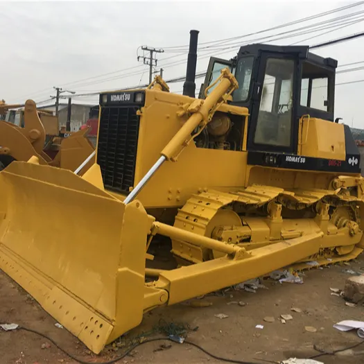 Bulldozer Komatsu D85A-21 usato in vendita a shanghai in cina