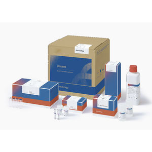 Zybio z3 CBC + 3DIFF hücre sayıcı makine dokunmatik ekranı kan hematoloji analizörü laboratuvarlar için - Product Image 3