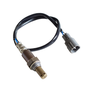 Sensor de oxígeno Lambda, sensor <span class=keywords><strong>O2</strong></span> de relación aire-combustible 89465-02150, 8946502150 para Toyota Corolla Avensis 1ZZ 3ZZ <span class=keywords><strong>FE</strong></span> - Product Image 1