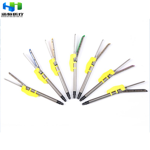 Hanheng monouso per taglio endoscopico lineare cucitrice ricarica e cartuccia per la chirurgia per perdere peso - Product Image 6