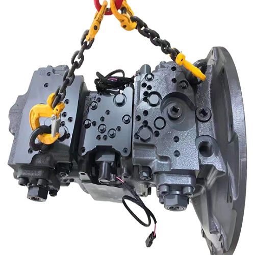 YD00002228 ZX85USB-5A ZX85-5 Main Hydraulic Pump - Hitachi
