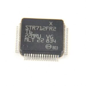 ไอซี STR712FR2T6 LQFP64 วงจรรวม - Product Image 1