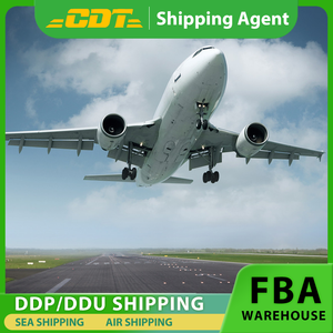 Serviço Logístico Internacional <span class=keywords><strong>Air</strong></span> <span class=keywords><strong>Freight</strong></span> Forwarder Shipping da China para os EUA Canadá EUrope Reino Unido Alemanha - Product Image 2